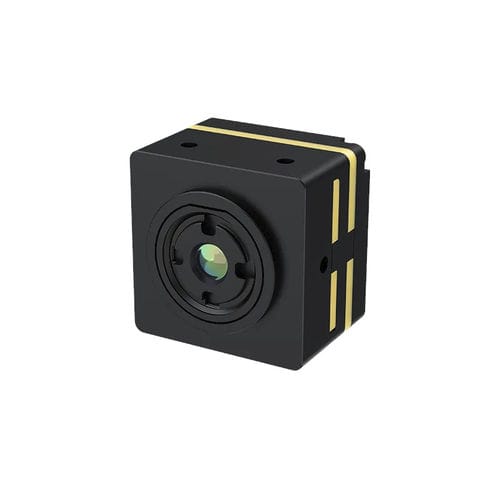 Module caméra non-refroidi - Turing L256 - Raythink Technology Co., Ltd. - numérique / d'imagerie thermique / infrarouge