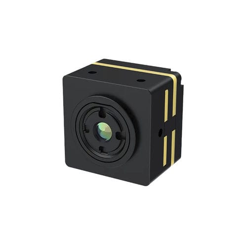 Module caméra non-refroidi - Turing L256 - Raythink Technology Co., Ltd. - numérique / pour la vision industrielle / de sécurité