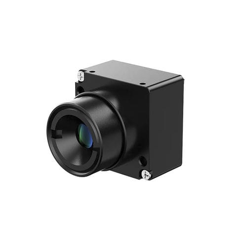 Module caméra non-refroidi - Turing L384 - Raythink Technology Co., Ltd. - industriel / numérique / de surveillance