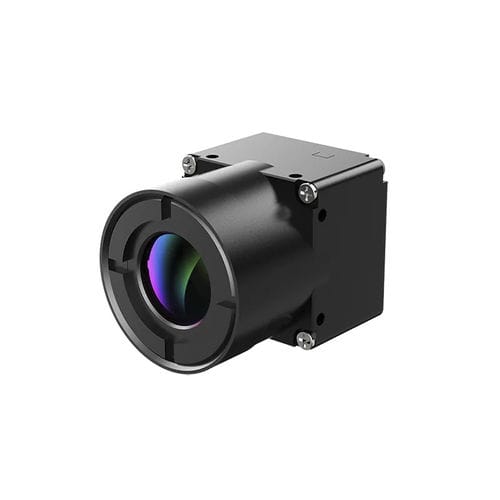Module caméra non-refroidi - Turing L640 - Raythink Technology Co., Ltd. - numérique / industriel / pour la vision industrielle