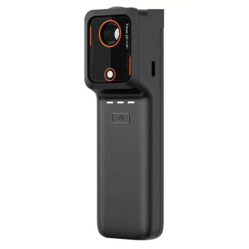 pyromètre optique - Raythink Technology Co., Ltd.