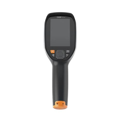 Caméra thermique - CX20 - Raythink Technology Co., Ltd. - numérique / industrielle / pour canalisations