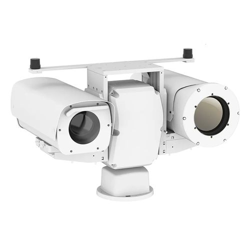 Caméra pour la détection incendie - PC6F4A1 - Raythink Technology Co., Ltd. - de surveillance / thermique / d'observation