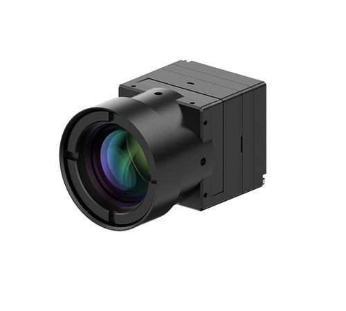 Module caméra analogique - Turing A640H - Raythink Technology Co., Ltd. - numérique / pour l'industrie automobile / pour véhicules