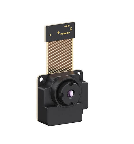 Module caméra numérique - LCM160 - Raythink Technology Co., Ltd. - pour la lutte incendie / pour la surveillance de process / industriel