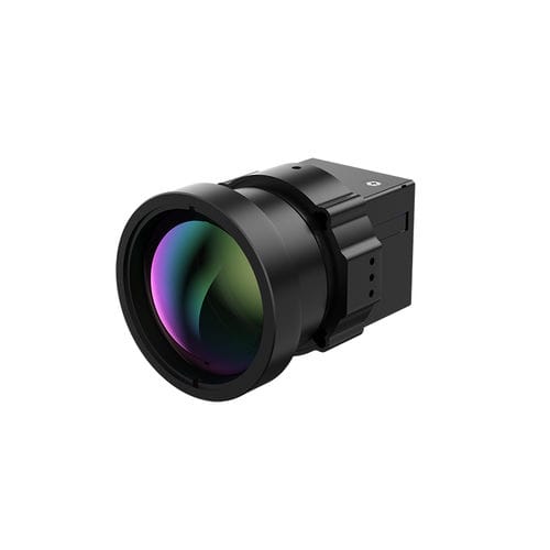 Module caméra numérique - Turing L1280 - Raythink Technology Co., Ltd. - pour drone / industriel / pour les dispositifs embarqués