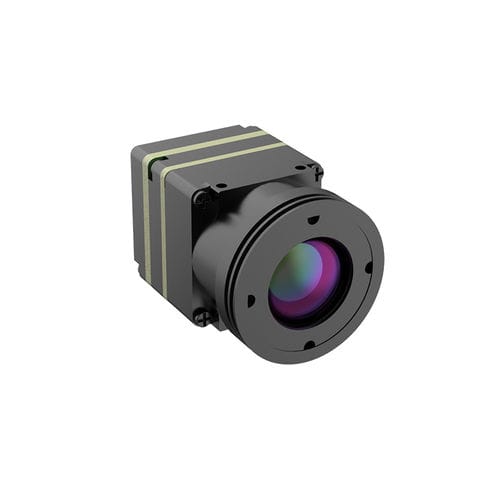 Module caméra matriciel - Turing L640 Pro - Raythink Technology Co., Ltd. - 2D / industriel / pour les dispositifs embarqués