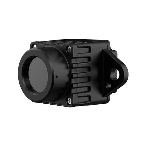 Module caméra numérique - Horus640-D - Raythink Technology Co., Ltd. - pour l'industrie automobile / pour véhicules / pour vision nocturne