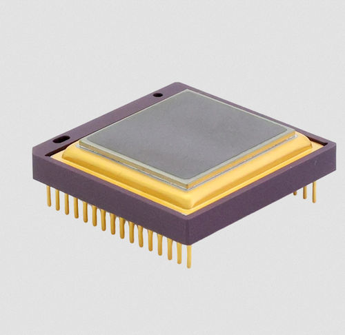 Capteur à infrarouges passif - RTD6122C - Raythink Technology Co., Ltd. - non-refroidi