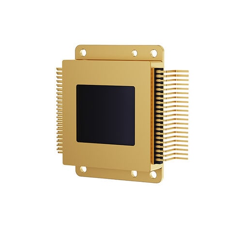 Capteur à infrarouges NIR - RS6152M1 - Raythink Technology Co., Ltd. - à refroidissement thermo-électrique