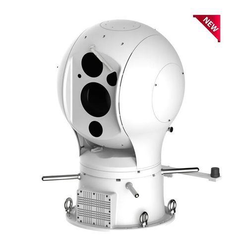 Caméra numérique - PM7 series - Raythink | Raytron Industrial - pour espace public / pour la détection incendie / pour contrôle d'accès