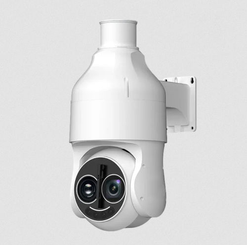 Caméra matricielle - SI4 - Raythink | Raytron Industrial - pour la détection incendie / de communication / de surveillance
