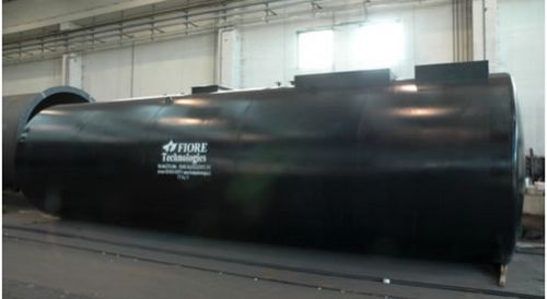 Récipient sous pression - fiore technologies