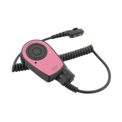 Haut-parleur portable - ecom – Ex-TRA 800 Aurelis - IMTRADEX - pour zones dangereuses / antidéflagrant