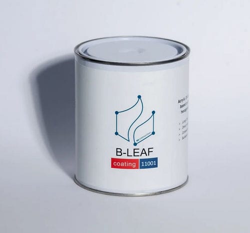 Revêtement de protection - B-LEAF 10001 - BeDimensional - de protection anticorrosion / résistant à l'abrasion / d'isolation