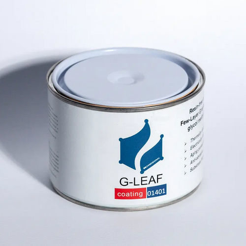 Revêtement de protection - G-LEAF 00001 - BeDimensional - de protection anticorrosion / d'isolation / en nitrure de bore