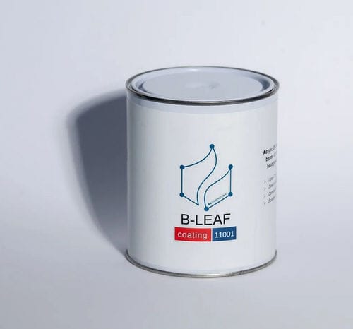 Revêtement de protection - G-LEAF 00101 - BeDimensional - de protection anticorrosion / résistant à l'abrasion / contre les produits chimiques