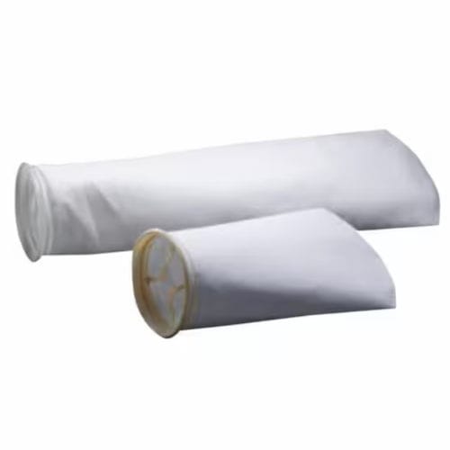 Poche filtrante pour filtre à eau - NB  - Solventum - pour liquides / en polyester / en polypropylène
