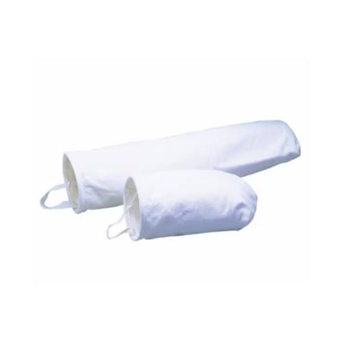 Poche filtrante pour liquides - 100  - Solventum - en polypropylène / en microfibre / de pression