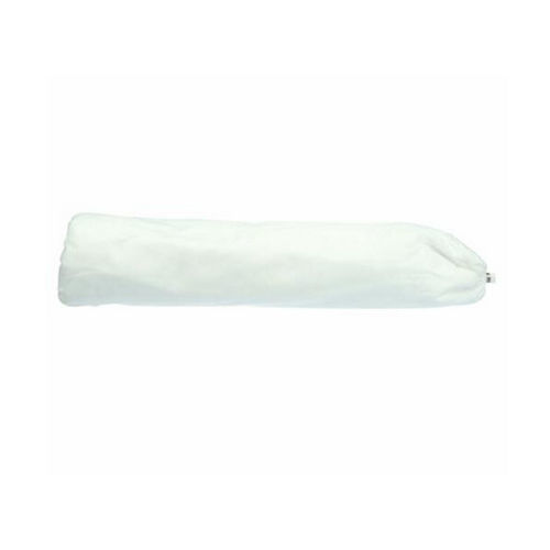 Poche filtrante pour liquides - 500  - Solventum - en polypropylène / en microfibre / soudée
