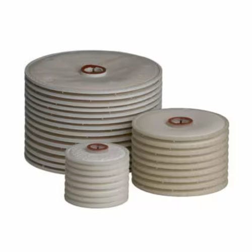 Cartouche filtrante pour boisson - Zeta Plus™ C series - 3M Filtration & Separation - à solvant / de profondeur / en fibre de cellulose
