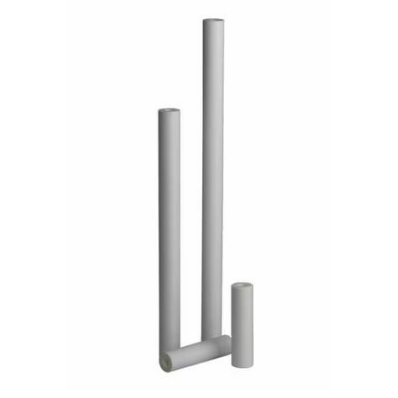 Cartouche filtrante à solvant - Betapure™ AU series - 3M Filtration & Separation - de profondeur / en polyester / de process