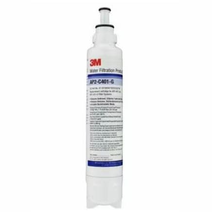 Filtre à eau - AP2-C401-G - Solventum - à cartouche / sous pression / pour le traitement des eaux