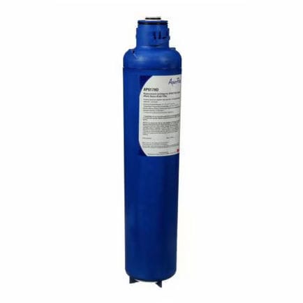 Filtre à eau - AP917HD - Solventum - à particules / à cartouche / sous pression