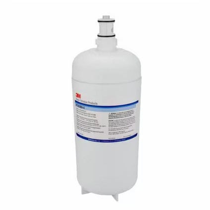 Filtre à eau - ScaleGard™  - Solventum - à cartouche / sous pression / pour le traitement des eaux