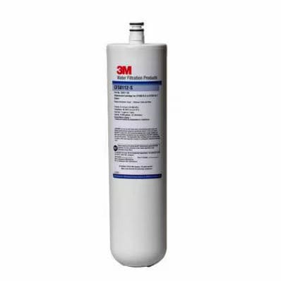 Cartouche filtrante pour boisson - CUNO 8000  - Solventum - à eau / pour filtration fine / en plastique