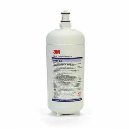 Filtre à eau - ScaleGard™ Blend  - Solventum - à cartouche / sous pression / pour applications sanitaires