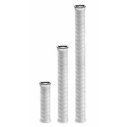 Cartouche filtrante à eau - High Flow  - Solventum - pour filtration fine / en polypropylène / pour l'industrie