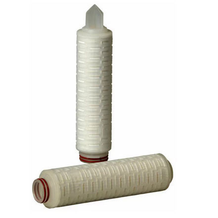 Cartouche filtrante à eau - LifeASSURE™ IMC series - 3M Filtration & Separation - pour filtration fine / en polypropylène / à usage général