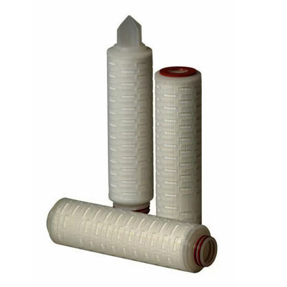 Cartouche filtrante à eau - Betafine™ XL series - 3M Filtration & Separation - pour boisson / pour filtration fine / en polypropylène