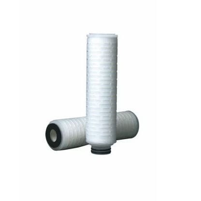 Cartouche filtrante à eau - LifeASSURE™ EPF series - 3M Filtration & Separation - pour filtration fine / en polyéthersulfone / à usage général