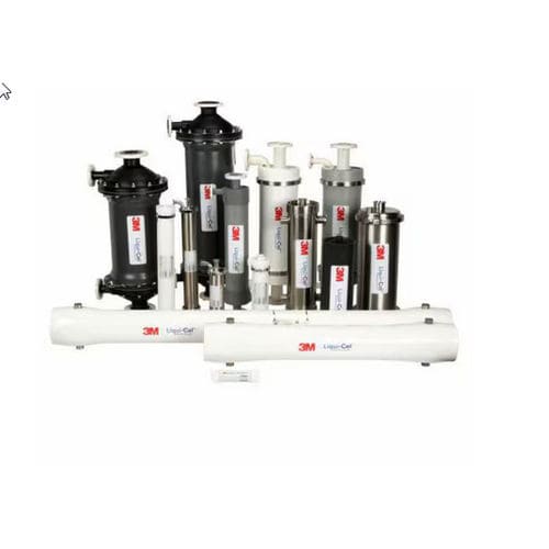 Dégazeur sous vide - Liqui-Cel™ EXF - Solventum