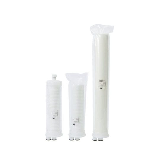 Filtre à liquide - Micro-Klean™ RT  - Solventum - à cartouche / sous pression / de profondeur
