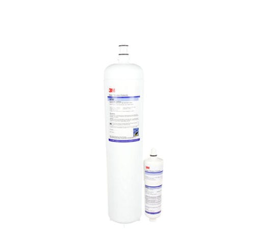 Filtre à eau - CARTPAK DP290 - Solventum - à cartouche / sous pression / pour applications sanitaires