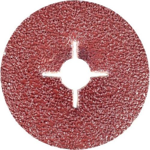 Disque abrasif en céramique - Cubitron II 982C - Solventum - en résine / en fibre / pour rectification