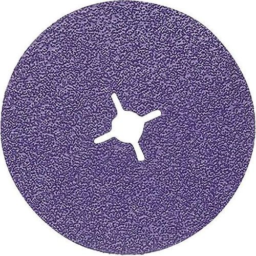 Disque abrasif en fibre - Cubitron II 982CX Pro - Solventum - pour rectification / de coupe / pour métal