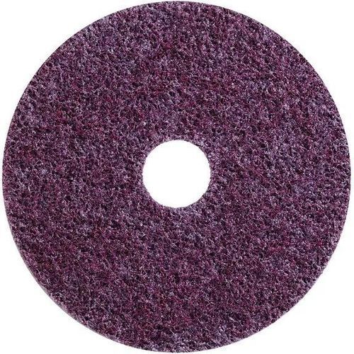 Disque abrasif pour rectification - GB-DH - Solventum - pour finition / pour nettoyage de surface / pour ébavurage
