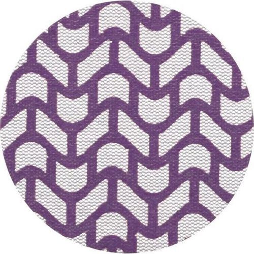 Disque abrasif pour finition - Xtract - Solventum - pour ponçage / pour métal
