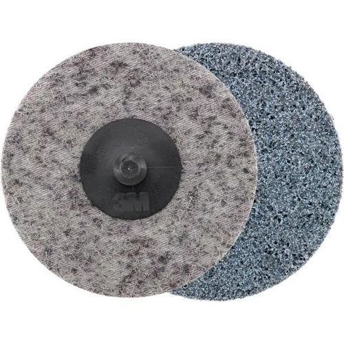 Disque abrasif en céramique - SD - Solventum - pour finition / pour nettoyage de surface / pour ébavurage