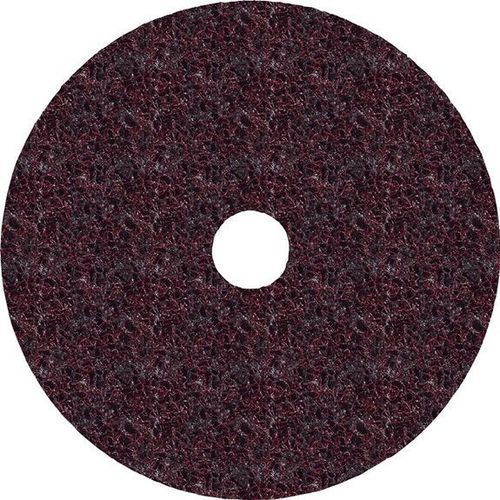 Disque abrasif pour finition - SC-DH - Solventum - pour nettoyage de surface / pour ébavurage / de nettoyage