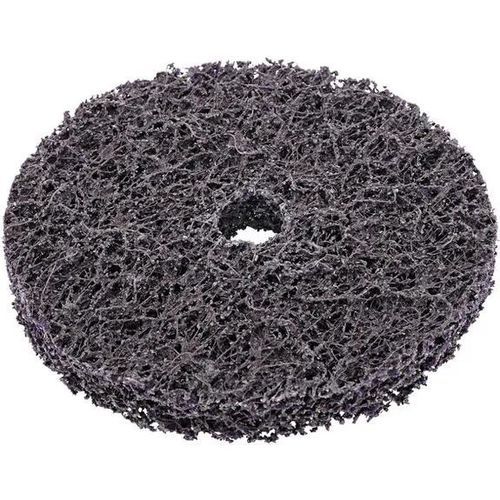 Disque abrasif pour nettoyage de surface - S XCRS XT-RD PRO - Solventum - de dérouillage / pour enlèvement de peinture / pour aluminium