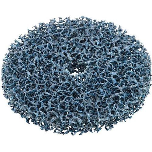 Disque abrasif pour nettoyage de surface - CG-DC - Solventum - pour ébavurage / de dérouillage / de nettoyage
