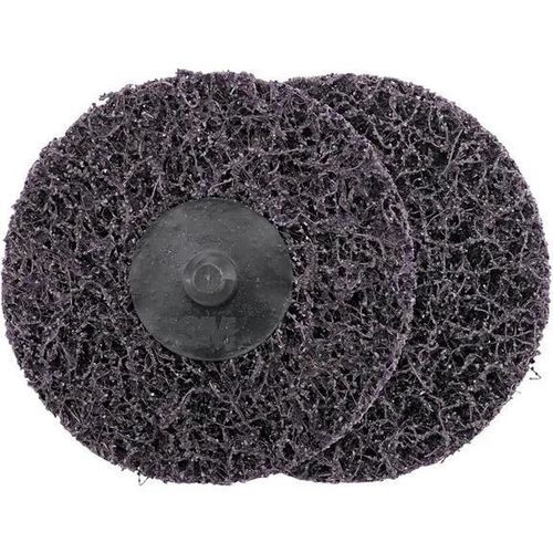 Disque abrasif pour nettoyage de surface - CX-DR S XCS - Solventum - pour ponçage / de dérouillage / de nettoyage