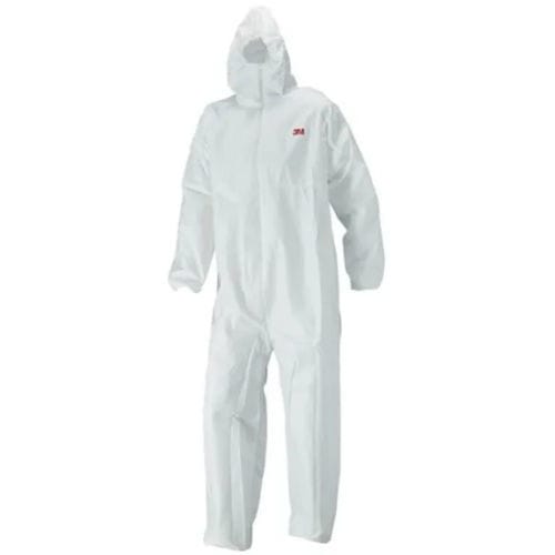 Combinaison de type 5/6 - 4520 - Solventum - de type 6 / pour applications de peinture industrielle / pour la maintenance