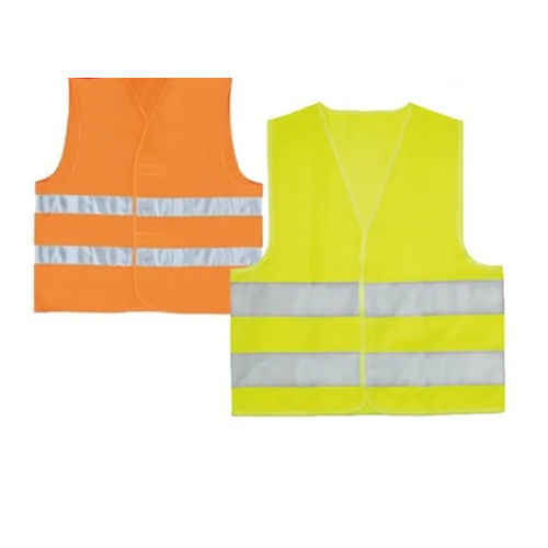 Gilet de travail - Solventum - haute visibilité / en tissu / pour la maintenance