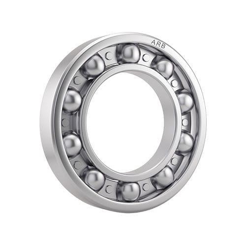 Roulement à billes - ARB BEARINGS LIMITED - radial / axial / rigide